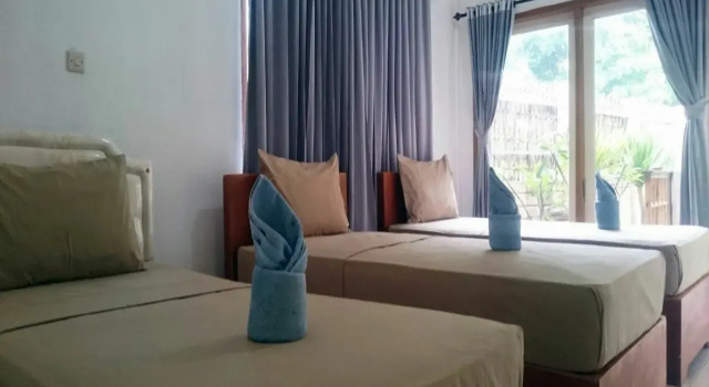 Gili Sapontanoya, Boek Hotel Hotels in Lombok met parkeren, Parkeren