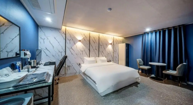 Номер Business G7 Hotel