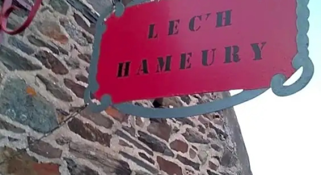 La ferme de Lec'h Hameury, Prenota Hotel Plestin-les-Grèves 