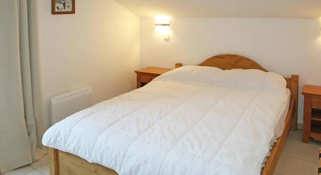 Appartement Les Orres, 4 pièces, 8 personnes - FR-1-322-417