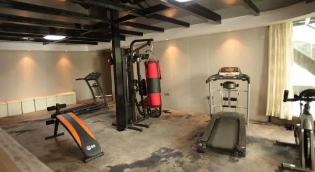 Xiangyin kailiyade Hotel, Rezerwuj Hotel Yueyang Hunan
