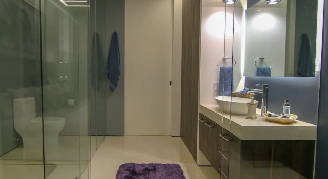Апартаменты Luxury Pier 57 Zona Romantica Puerto Vallarta
