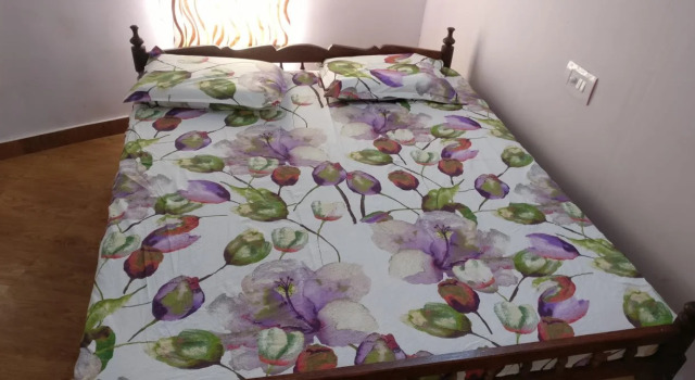 Lal Rachan Homestay In Athirappilly