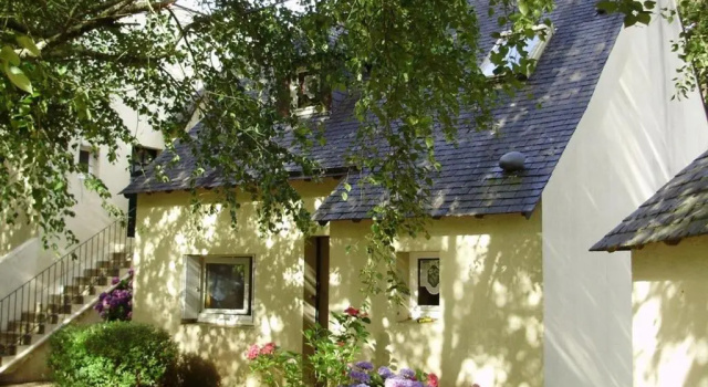 Maison Ploemel, 3 pièces, 5 personnes - FR-1-397-42