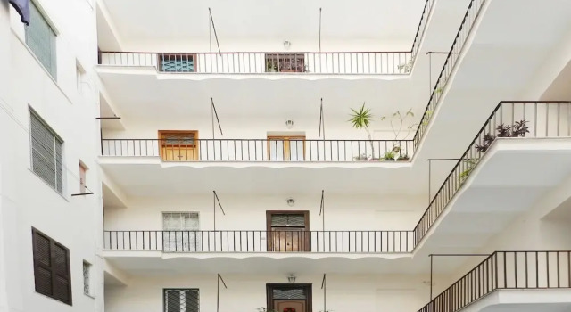 La casa dell' artista, Забронировать Отель Отели Рима с парковкой, рядом с Verano Cemetery, Парковка