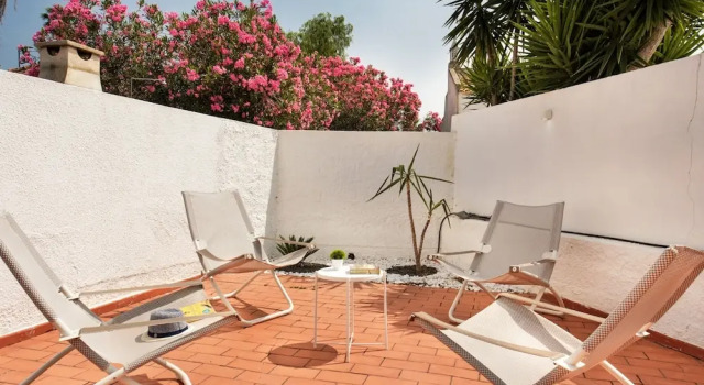 Casa do Salgueiro in Tavira, Забронировать Дом для отпуска Отели Тавира с парковкой, рядом с Benamor Golf Course, Парковка