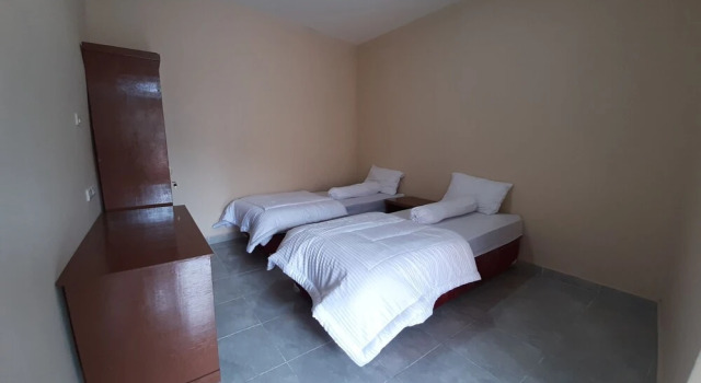 Ananda Kost by OYO Rooms, Rezerwuj Hotel Palembang Sumatra