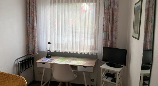 Номер Economy Hotel Del Sol