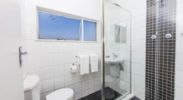Апартаменты Vetho 1 Apartments OR Tambo Airport