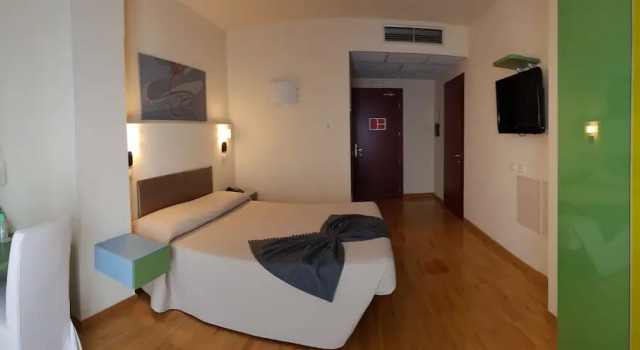 Номер Standard MiHotel