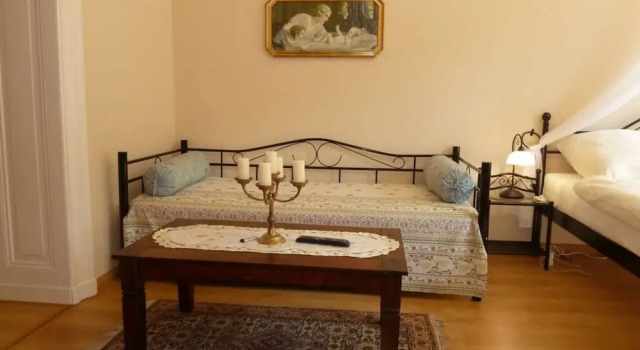 Апартаменты Amazing Apartment in Gorlitz