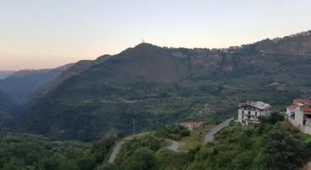 B&B Serena, Book Bed and Breakfast Hotels in Sicily with Parking, Parking