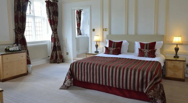 Sella Park House Hotel