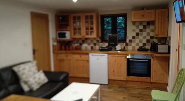 Glen Lodges, Varaa Hotelli New Milton Hampshire