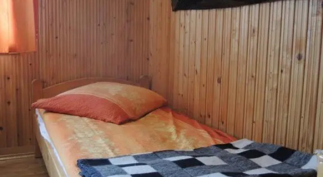 Номер Standard Pokoje u Tosi i Czesia