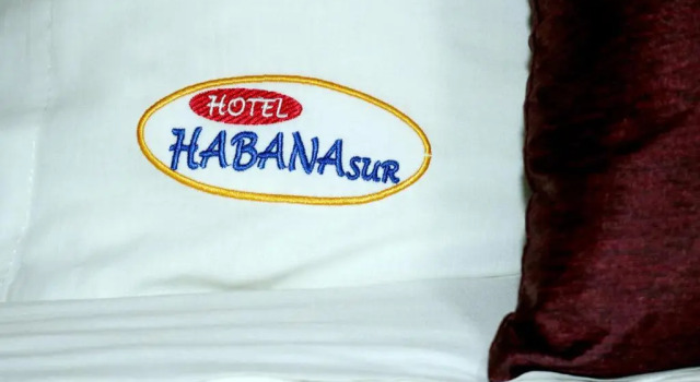 Двухместный номер Standard Hotel Restaurante LA HABANA
