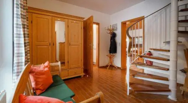 Haus Bausch, Varaa Hotelli Hotellit Baijeri pysäköinnillä, Pysäköinti