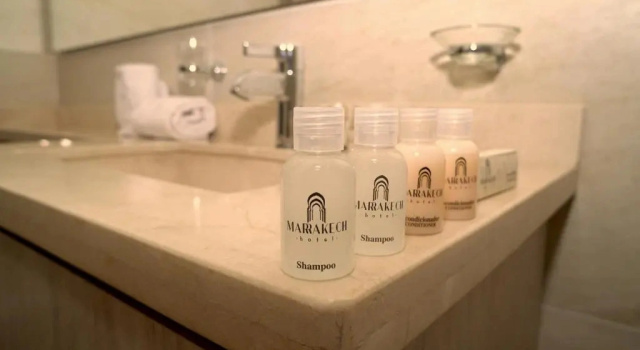 Junior suite singola Hotel Marrakech Cali