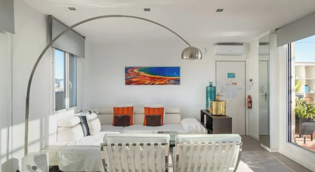 Stay U-nique Apartments Taulat, Забронировать Апартаменты/квартира Апартаменты провинции Барселоны, Апартаменты/квартира