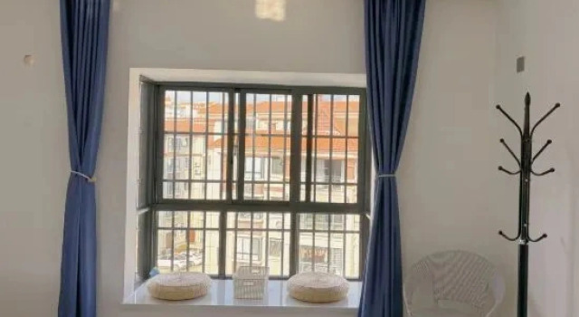 Luksusowy suite Mangyuan