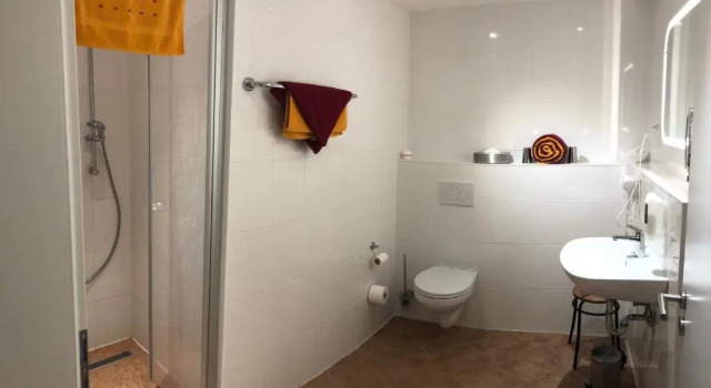 Двухместный номер Deluxe Altstadt-Residenz Manz