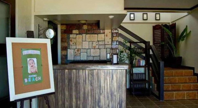 Country Inn Hotel and Restaurant, Buchen Sie Hotel Santa Ana Cagayan Valley