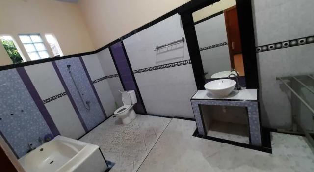 Deluxe Doppel Zimmer 999 KHS 2 Homestay