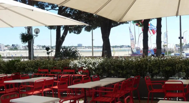 Le balcon de la Conche, Prenota Appartamento Hotel a Aquitania con parcheggio, Parcheggio