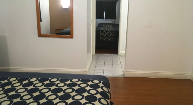 Шестиместный люкс с 2 комнатами Americas Best Value Inn Beaumont, CA