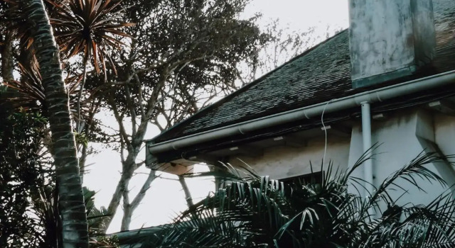 King George's Guest House