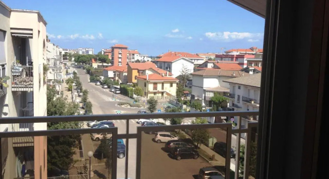 Апартаменты Residenza D'Agnese