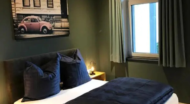 Boardinghouse Willich Messe Flughafen Düsseldorf, Забронировать Апартаменты/квартира Апартаменты Виллих, Апартаменты/квартира