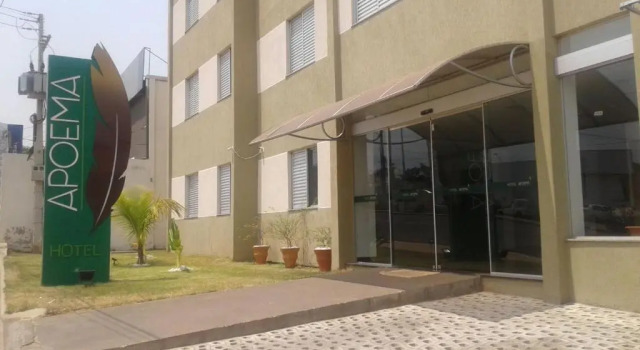 Apoema Hotel