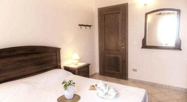 Апартаменты Casa Ilaria