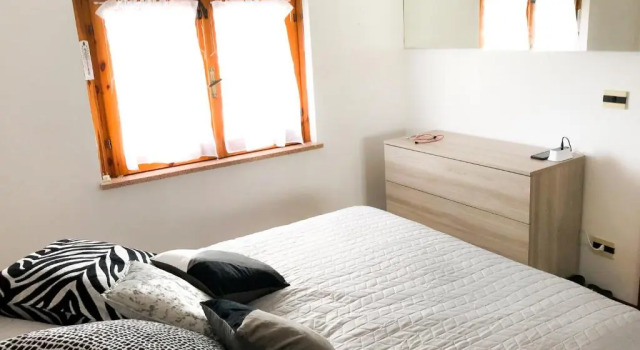 Апартаменты Calabria Dream Holiday Home