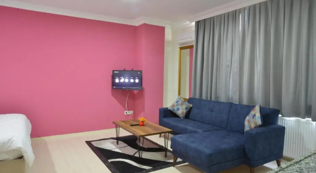 Студия Westley Residence Taksim