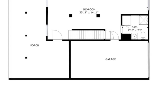 Knot 4 Reel 3 Bedroom Home