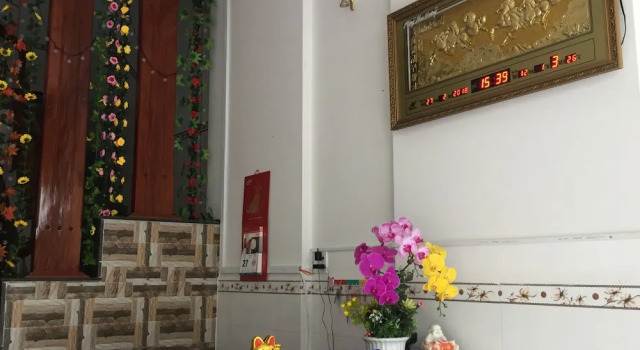 Sunrise Guesthouse