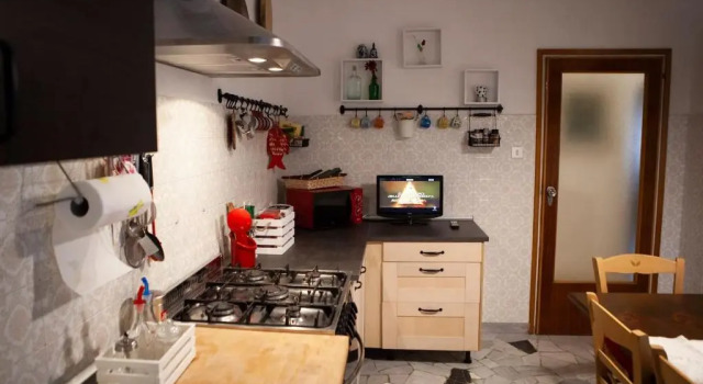 Casa Carlotta, Забронировать Отель Отели Местре с парковкой, Парковка