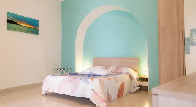 Superior Appartement LIsola Del Postino Rooms