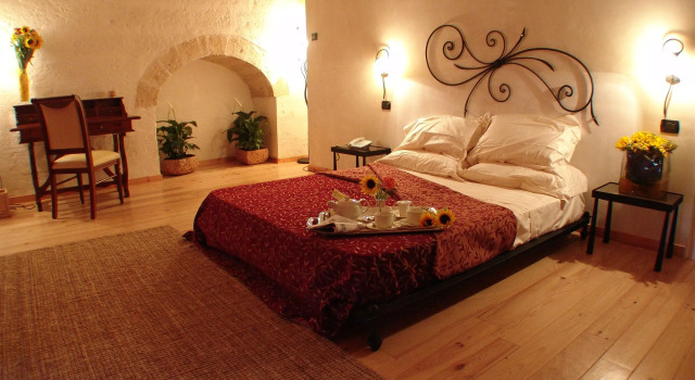 Hotel Masseria Fortificata Donnaloia, Забронировать Отель Отели Монополей 5 звезд, 5*