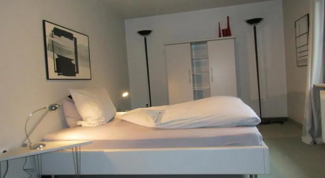 Люкс Hotel Ambiente