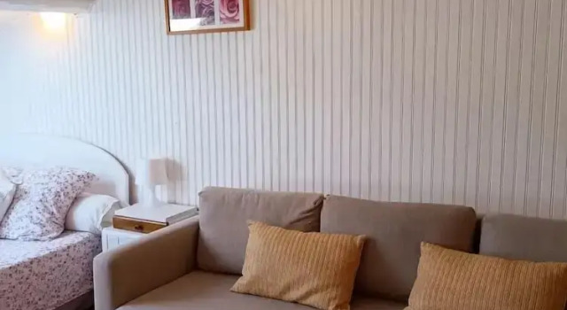 Номер Standard La maison de Céline