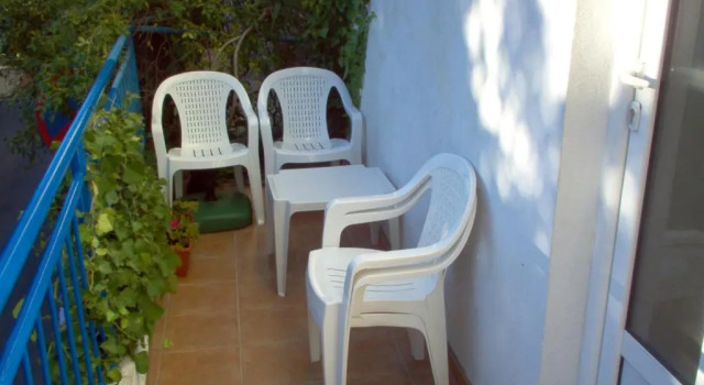 Студия Apartments Jadran