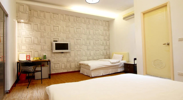 Good9stay Inn