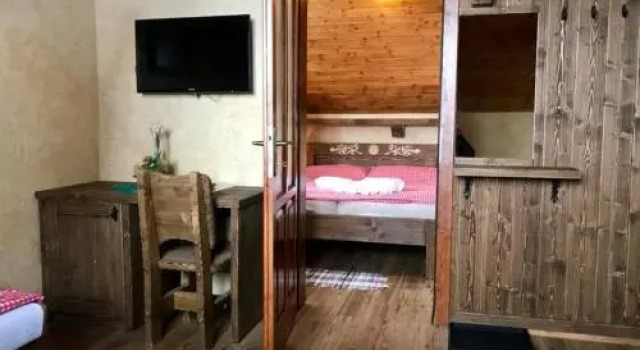 Ždiaranka Spa & Wellness Resort, Book Ferieresort Resorthoteller i Prešovský kraj, Ferieresort