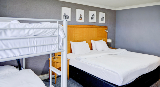 The Warwick Hotel Kenilworth, Забронировать Отель Отели Уорикшир с парковкой, Парковка