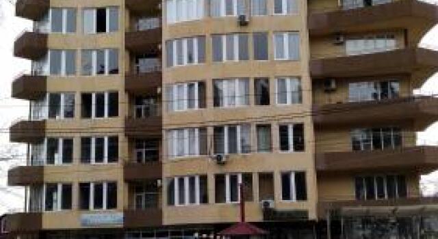 Apartment on Aghmashenebeli 554, Reserva ahora Apartamento Hoteles en Ajara con aparcamiento, Aparcamiento