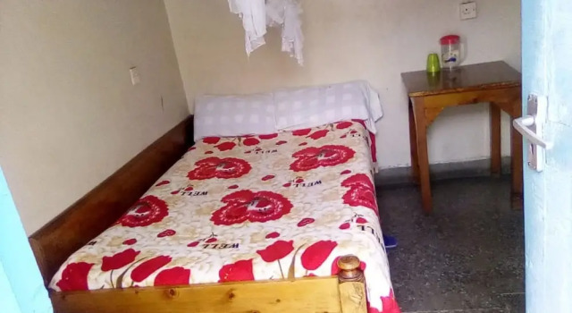 Nakuru Annex Lodge
