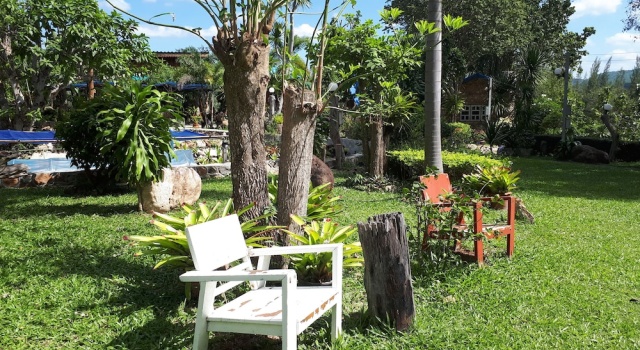 Rai Phuphapok, Забронировать Курортный отель Отели Ratchaburi Province с бассейном, Бассейн